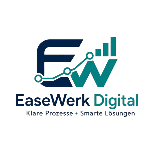 EaseWerk Digital Logo